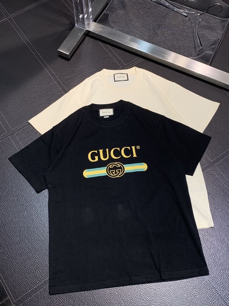 Gucci T-Shirts